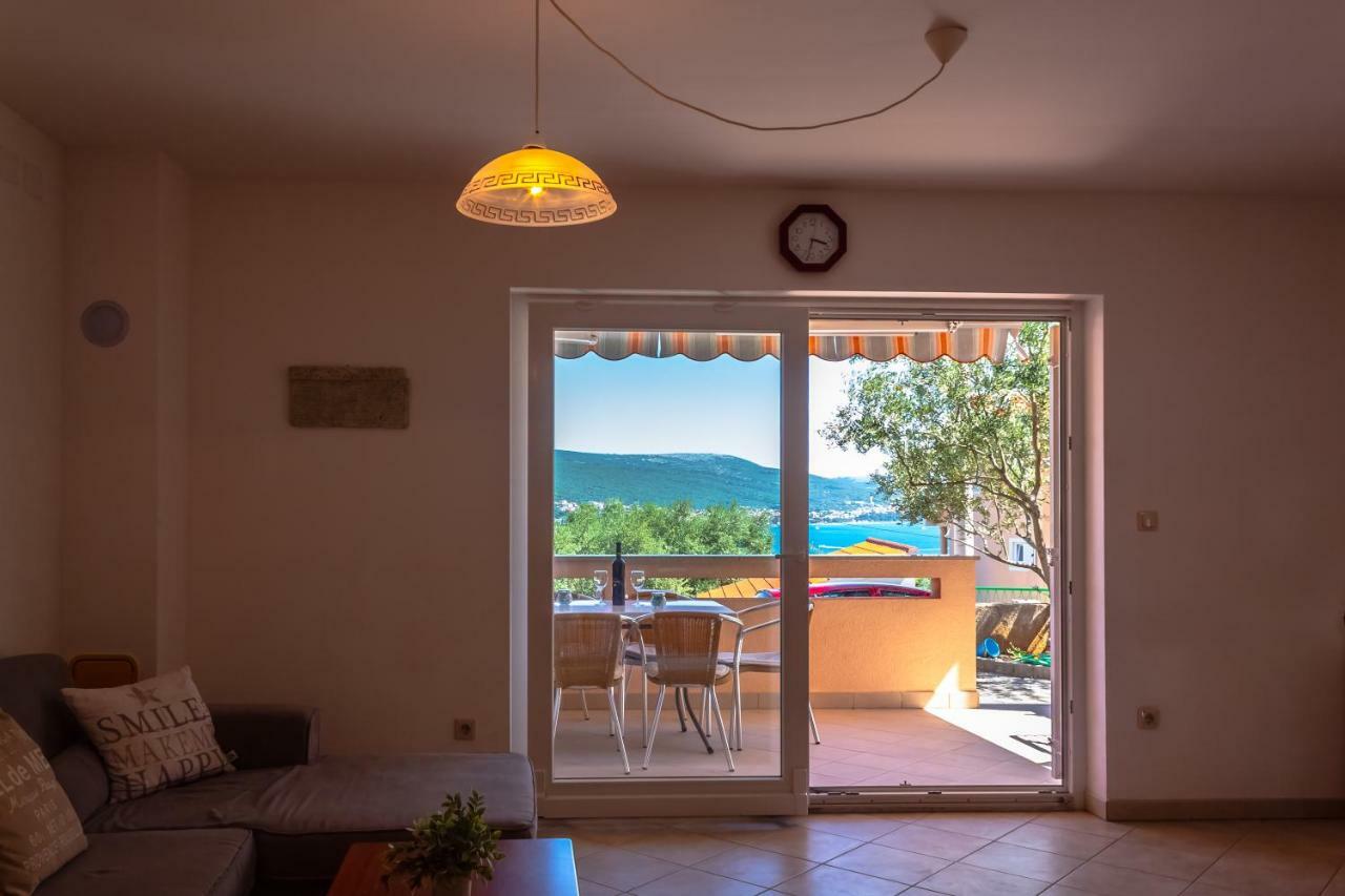 Abby Apartment Kornic Bagian luar foto