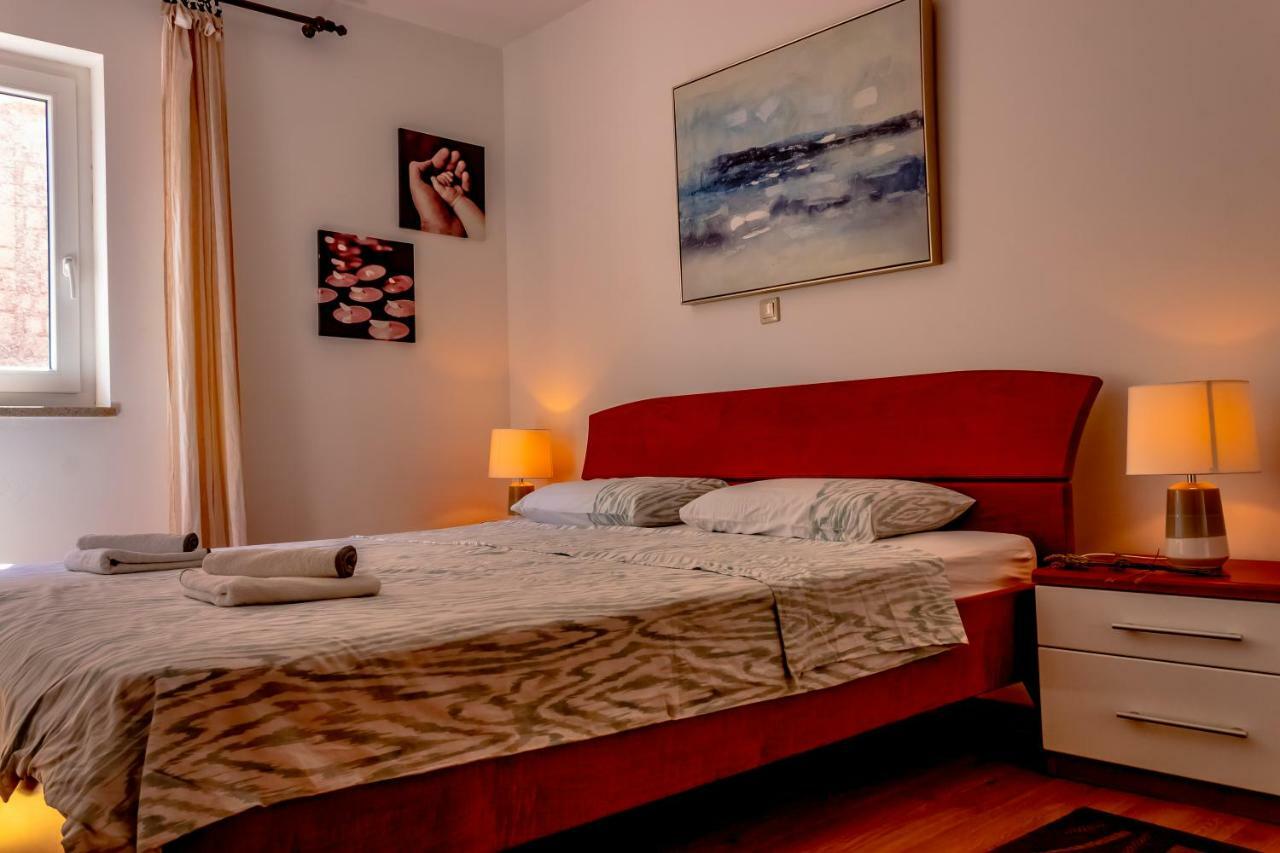 Abby Apartment Kornic Bagian luar foto