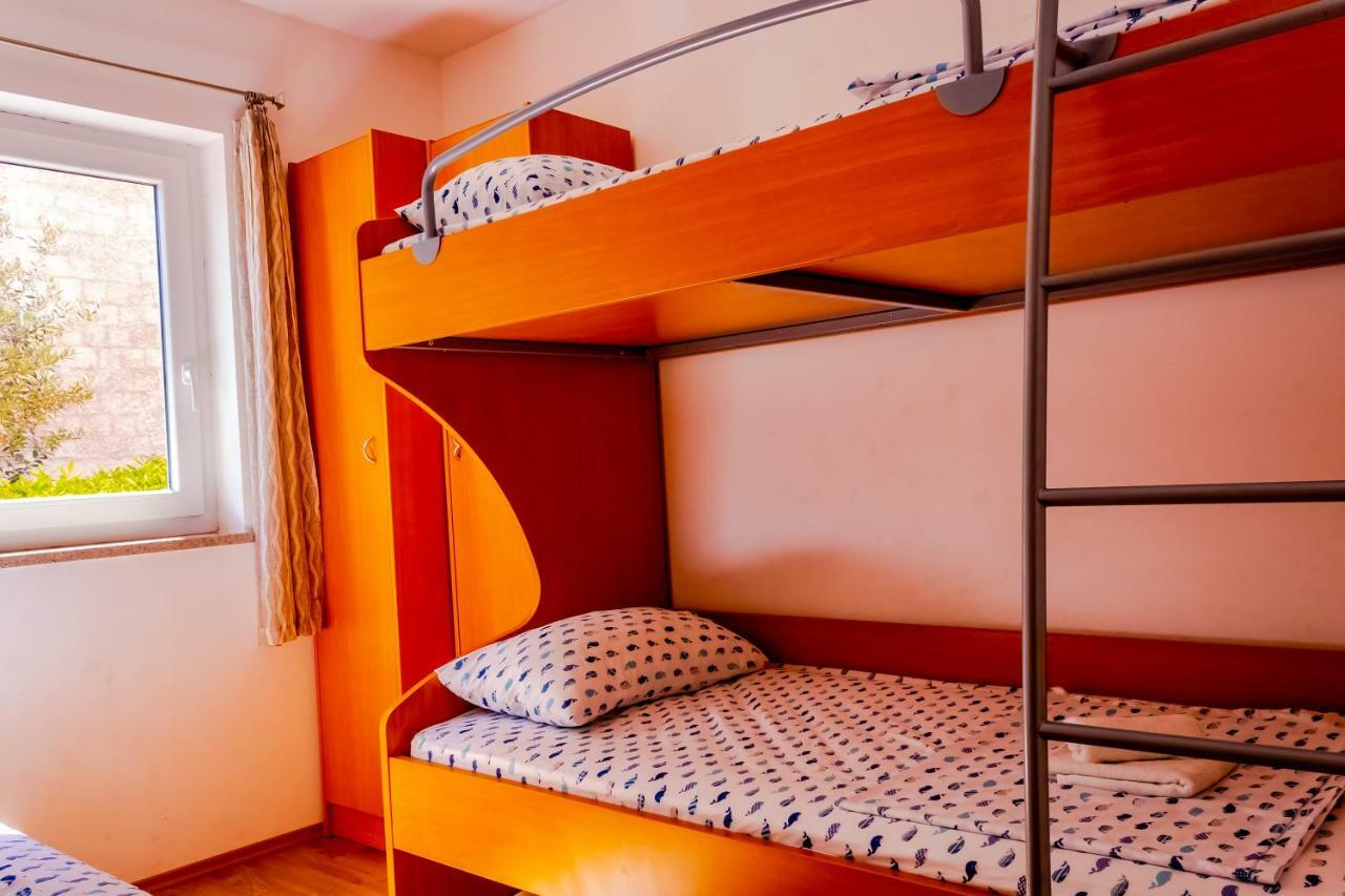 Abby Apartment Kornic Bagian luar foto