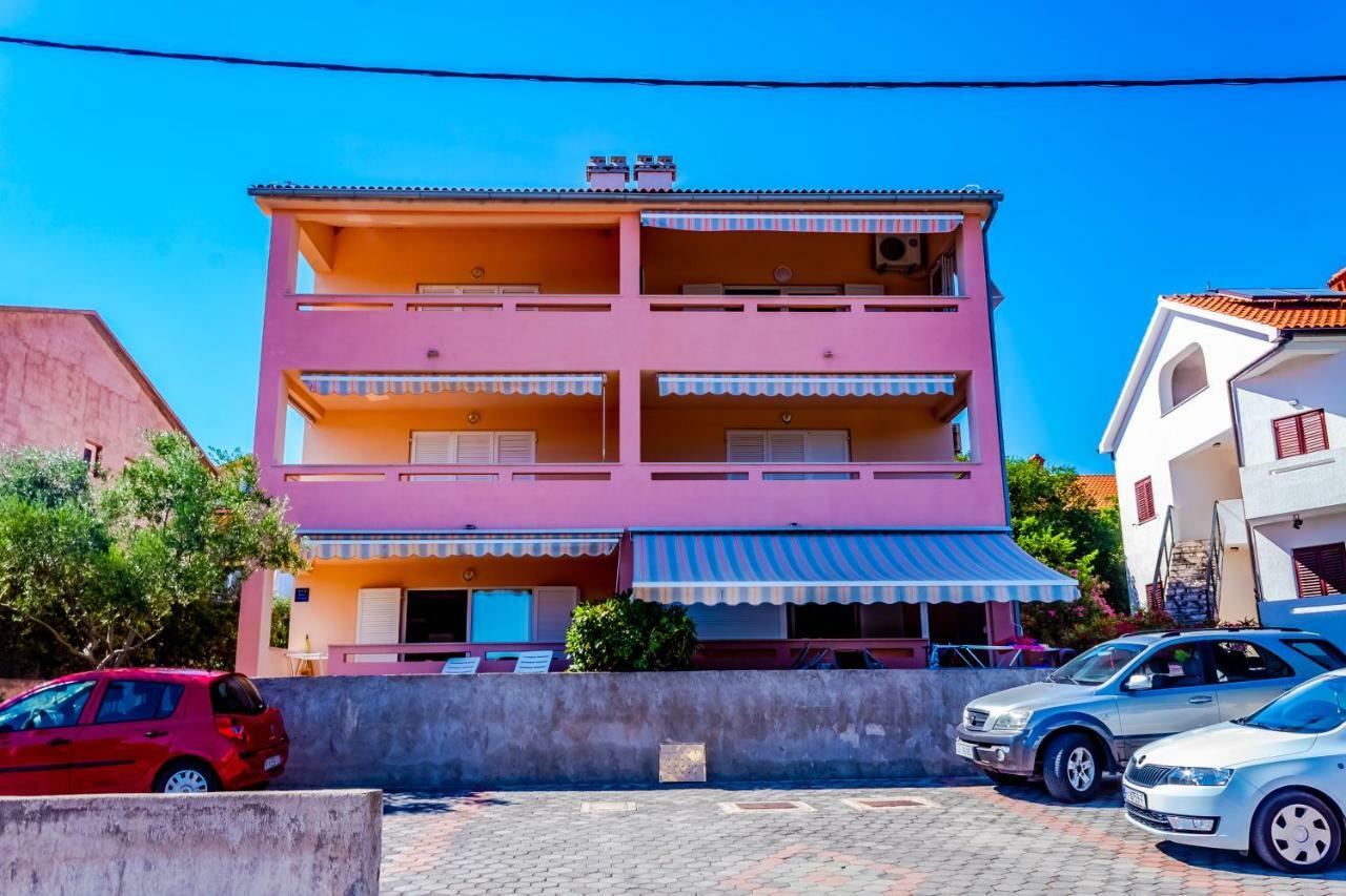 Abby Apartment Kornic Bagian luar foto