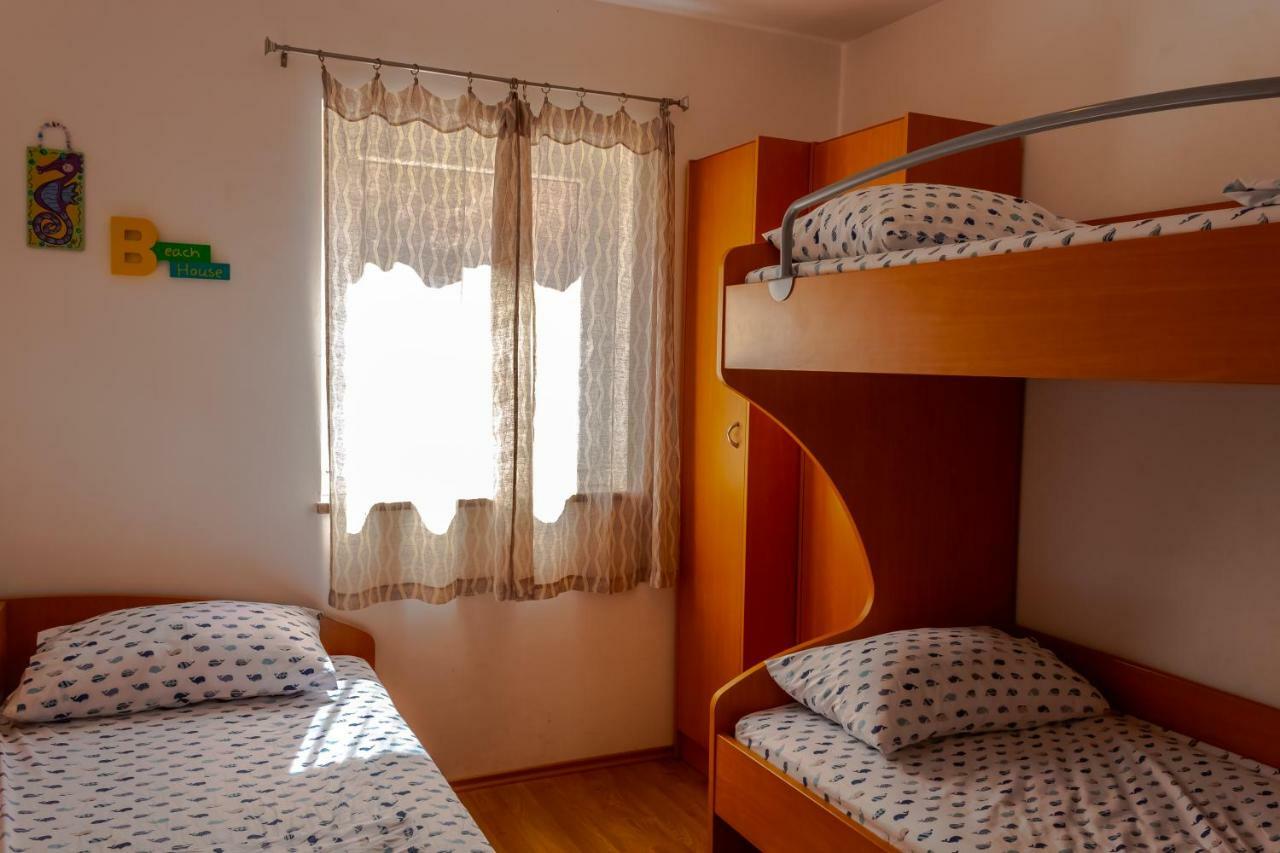 Abby Apartment Kornic Bagian luar foto