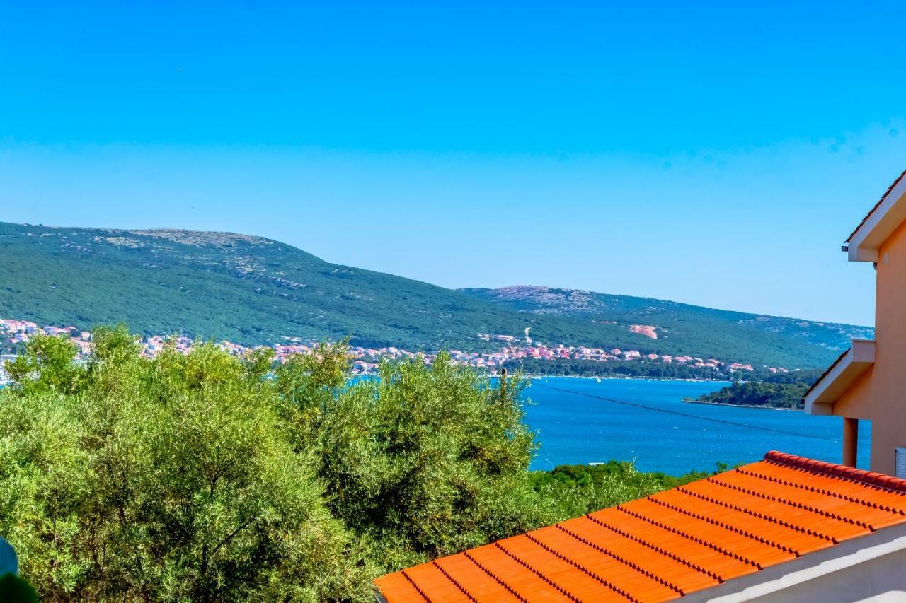 Abby Apartment Kornic Bagian luar foto