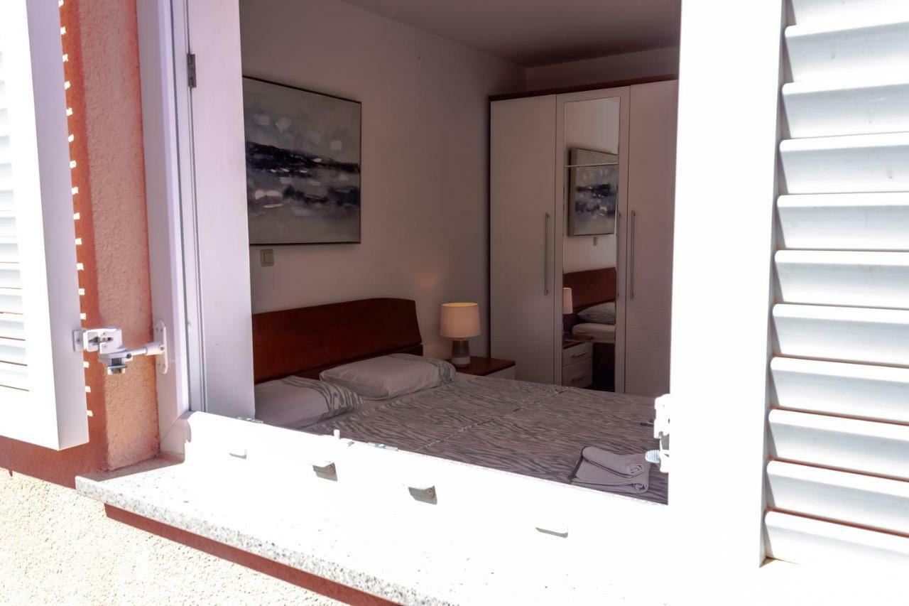 Abby Apartment Kornic Bagian luar foto
