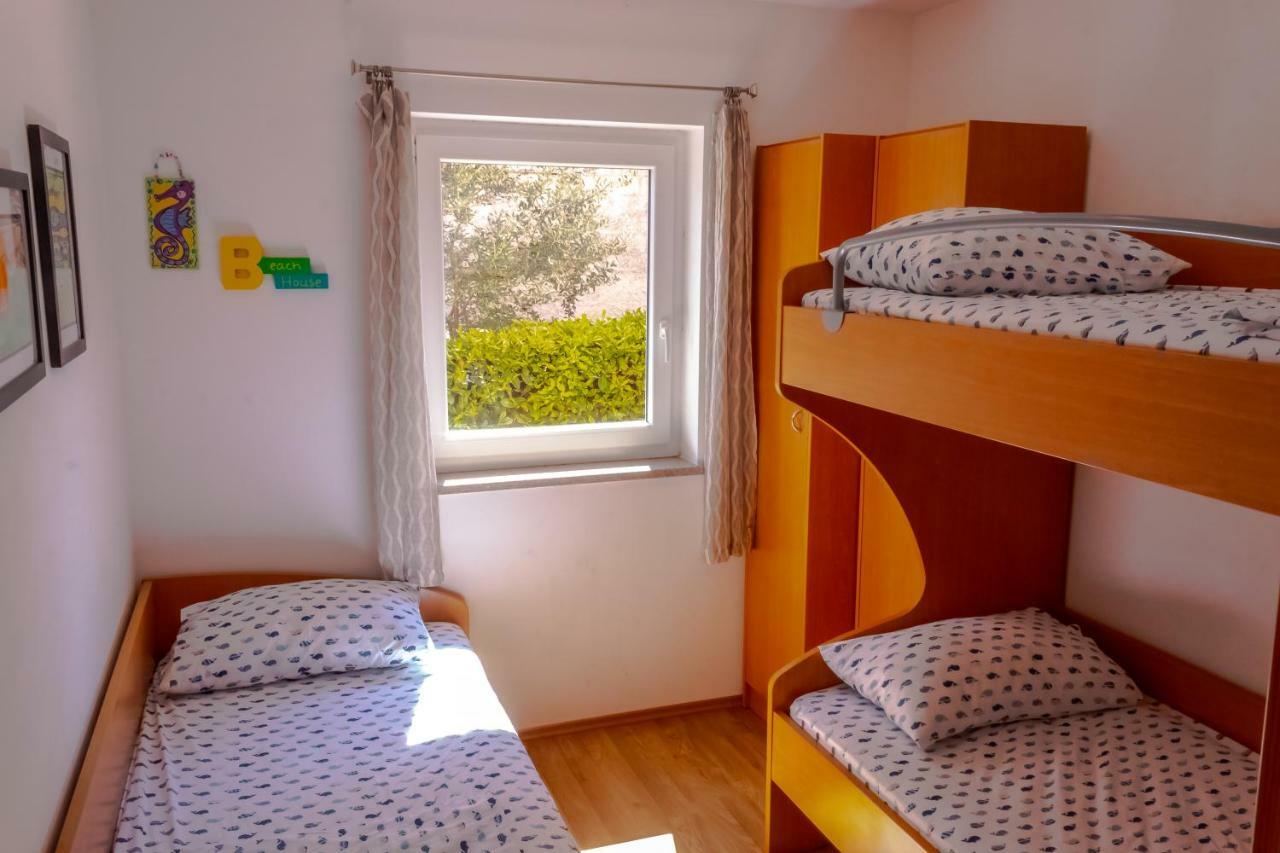 Abby Apartment Kornic Bagian luar foto