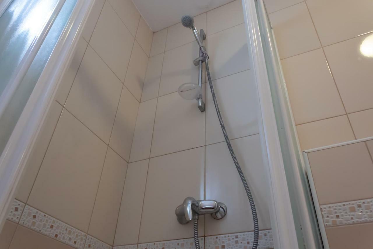 Abby Apartment Kornic Bagian luar foto
