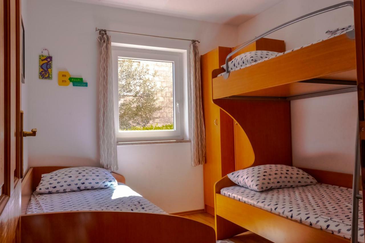 Abby Apartment Kornic Bagian luar foto
